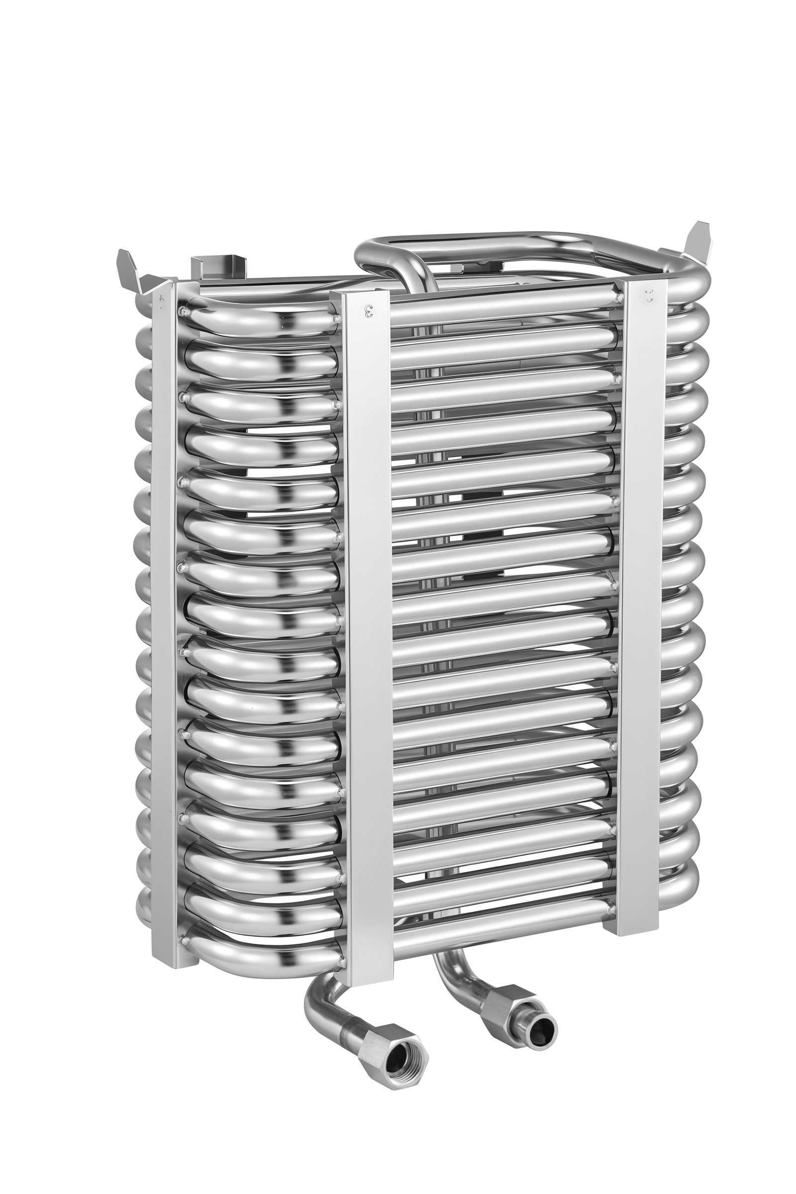 Heat Recovery Coil