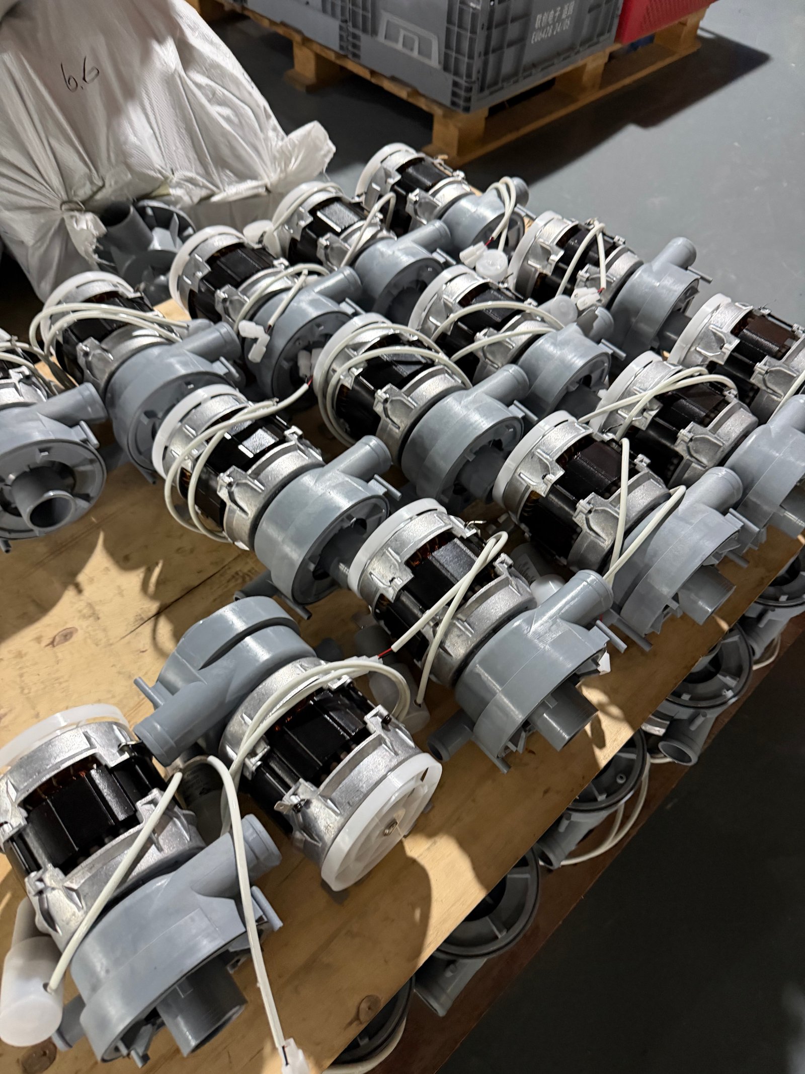 Circulation Pump