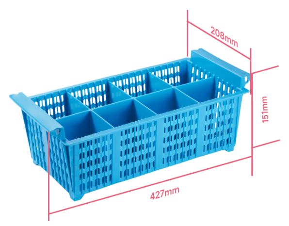Cutlery Basket