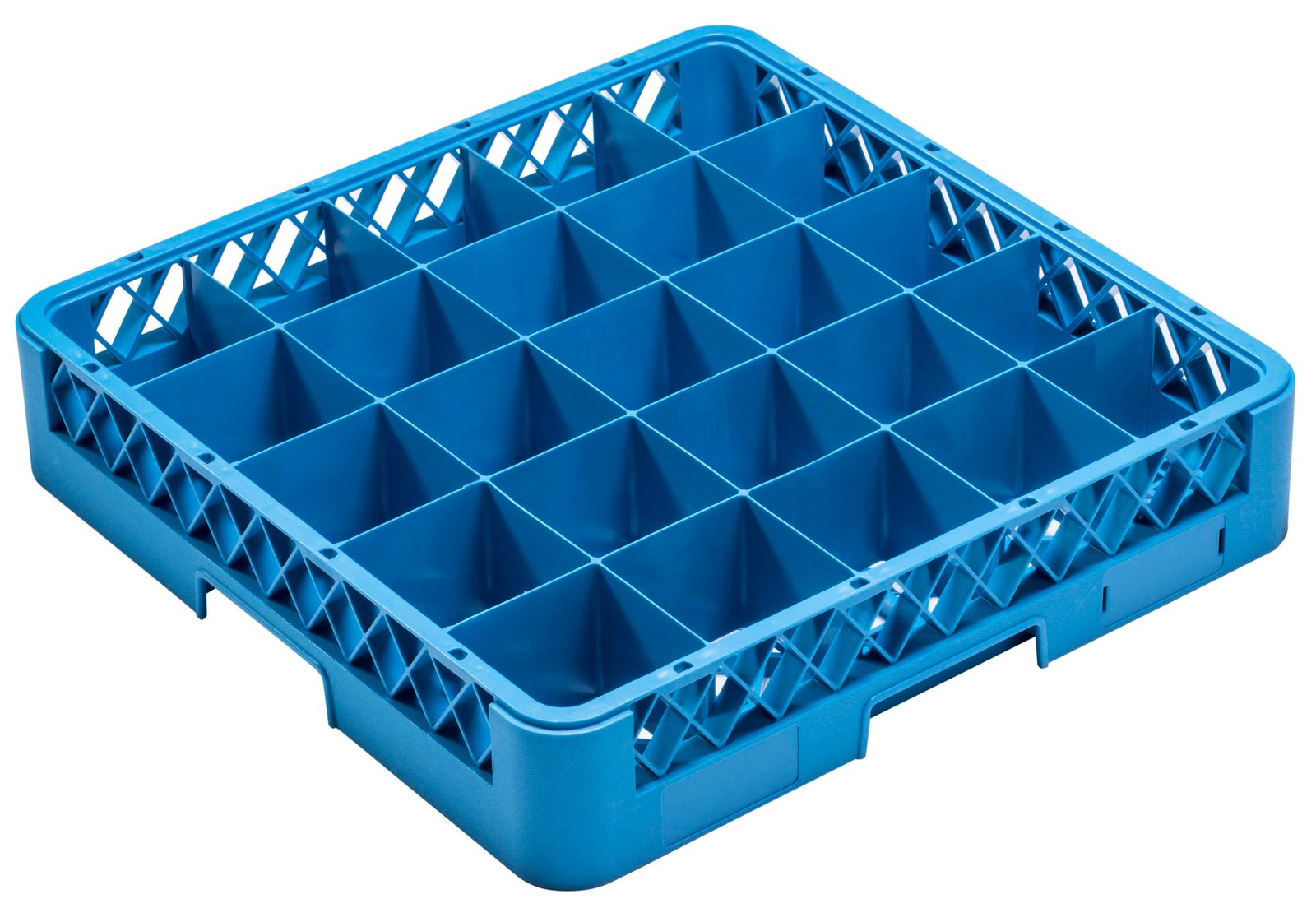 Glass Rack