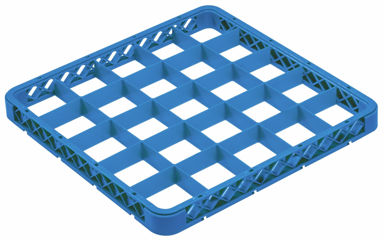 Open Grid Rack