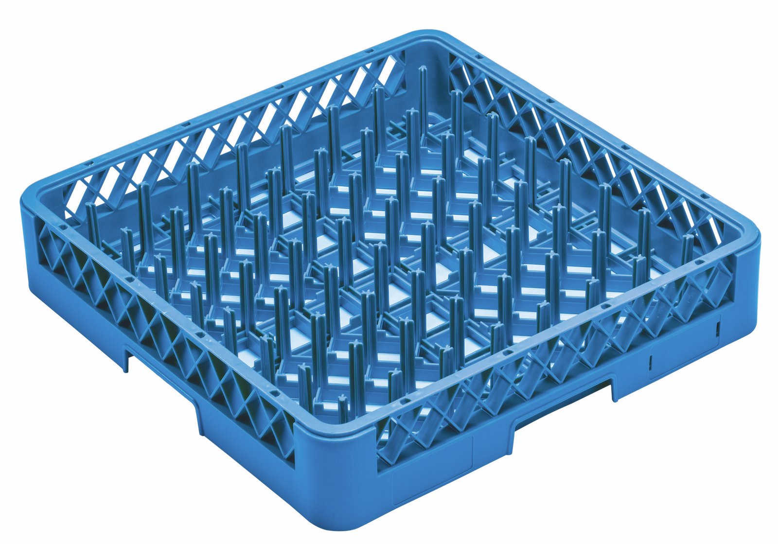 Plate Rack