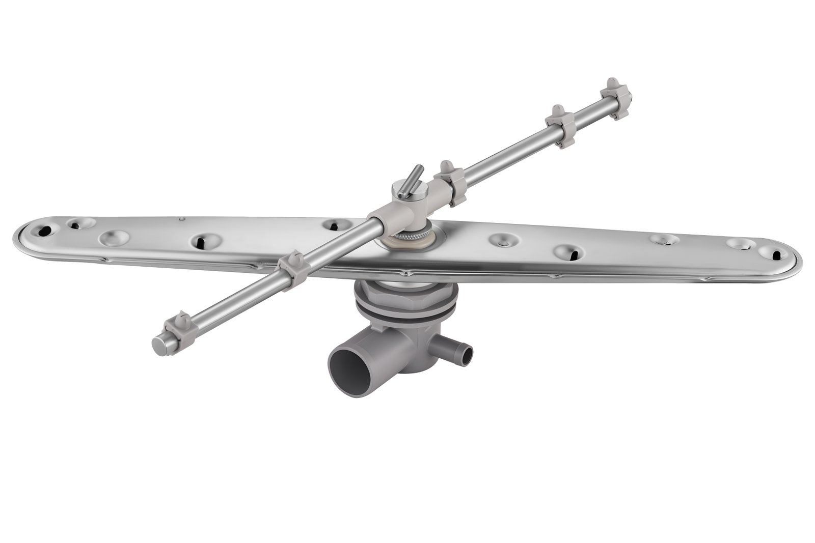 Spray Arm