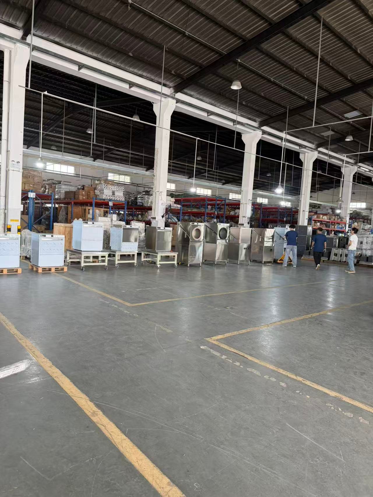 Production line