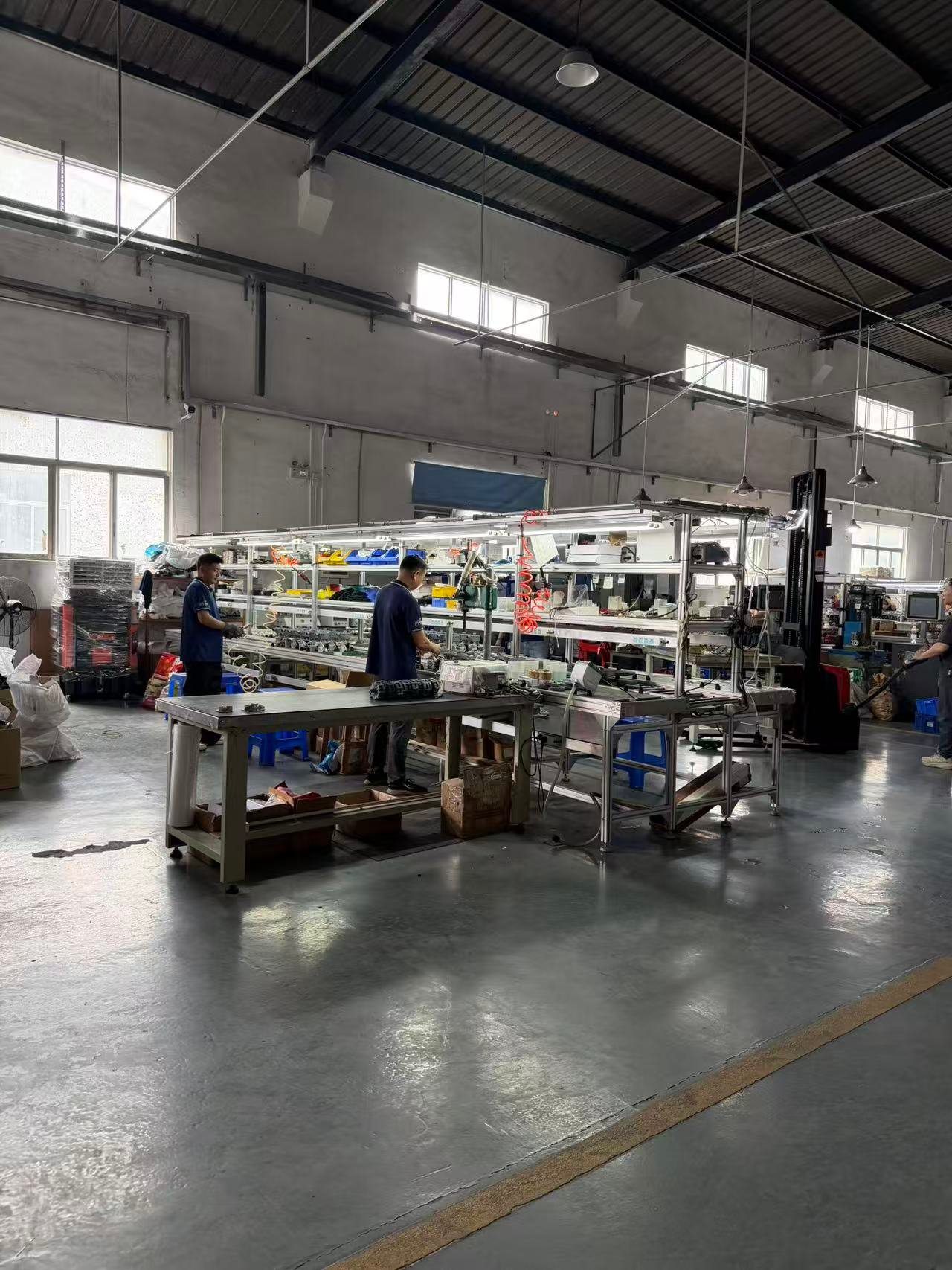 Workshop overview