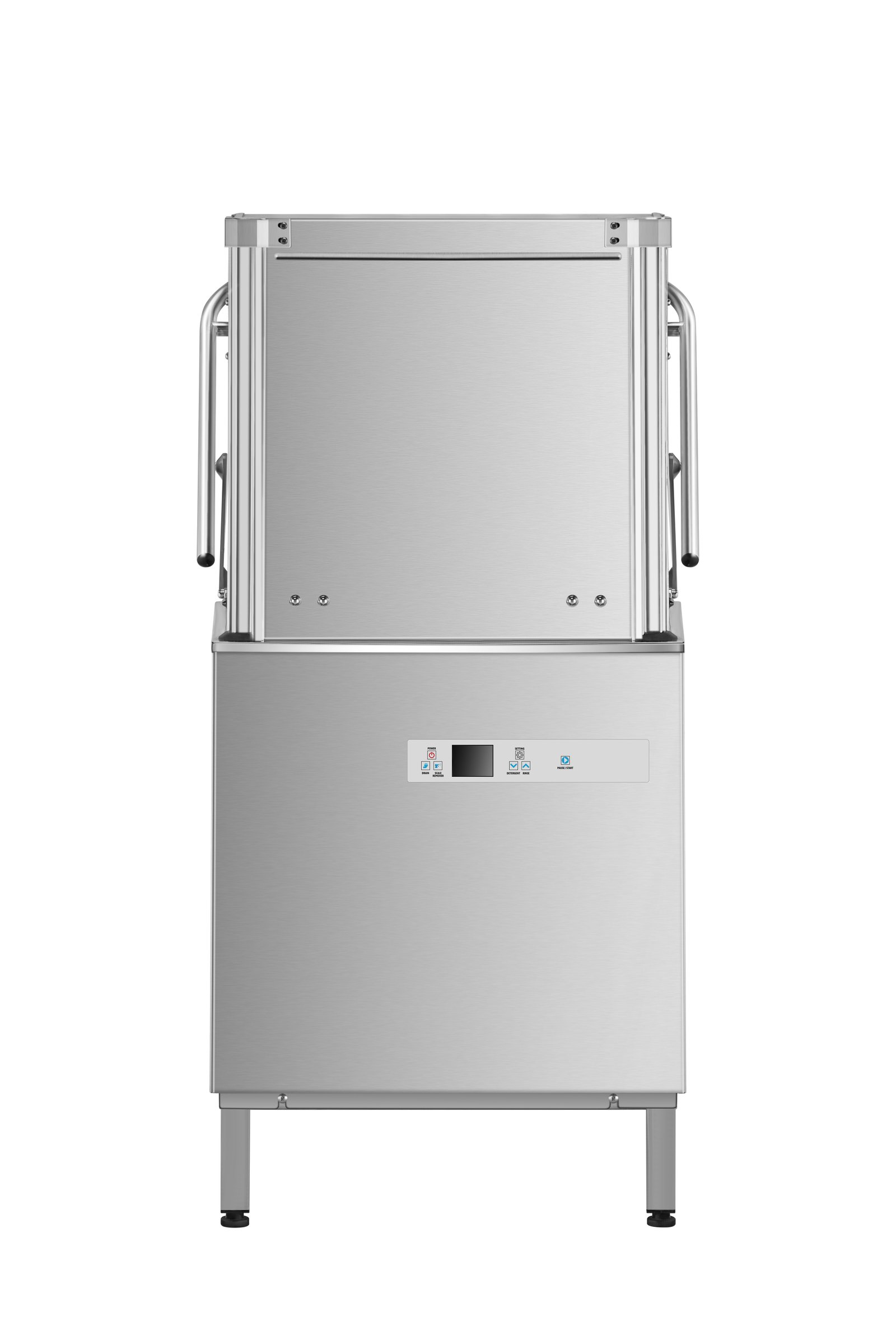 Explore Rowash Commercial Dishwasher Range