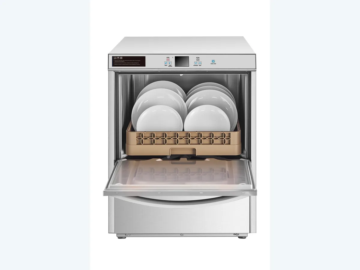 RW-U50 Undercounter