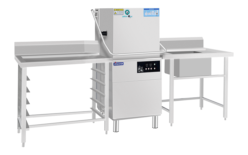 RW Conveyor 400