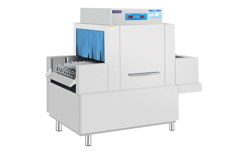 Conveyor Dishwashers
