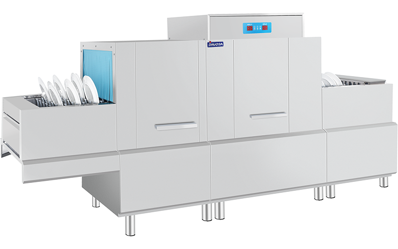 RW FlightUltra 8600